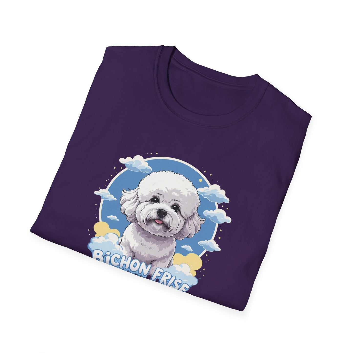 Bichon Frise Baloo T-Shirt