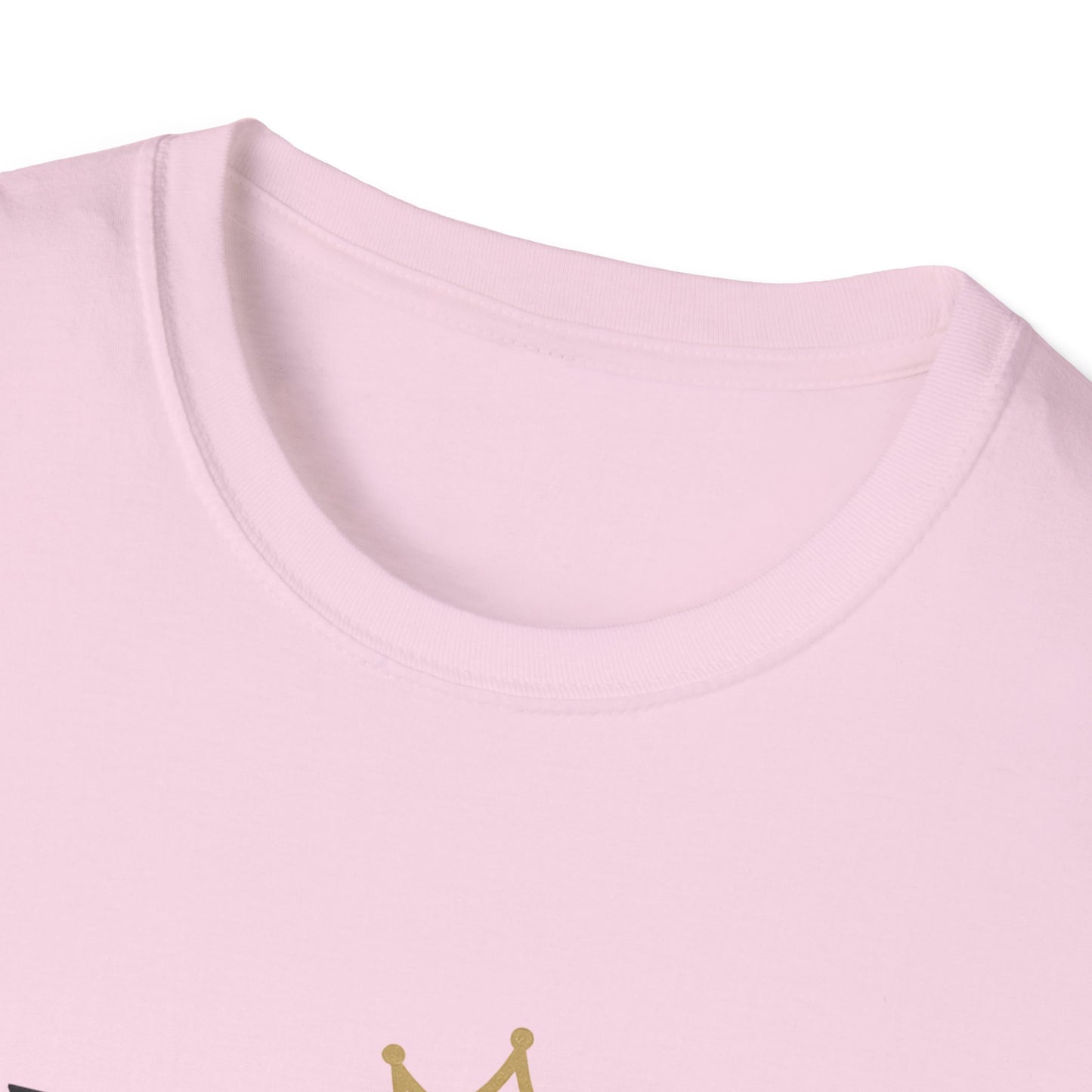 I Walk With Lions T-Shirt