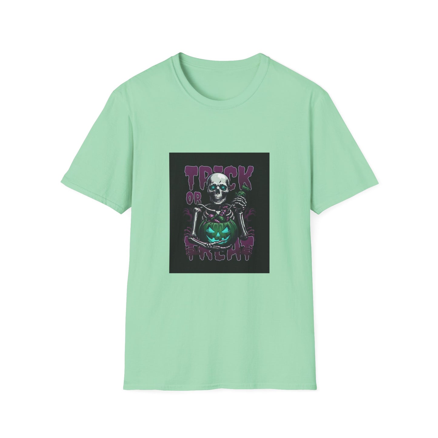 Trick or Treat T-Shirt