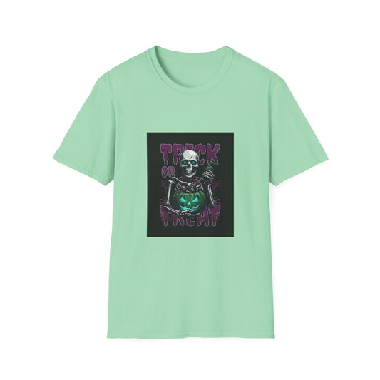 Trick or Treat T-Shirt