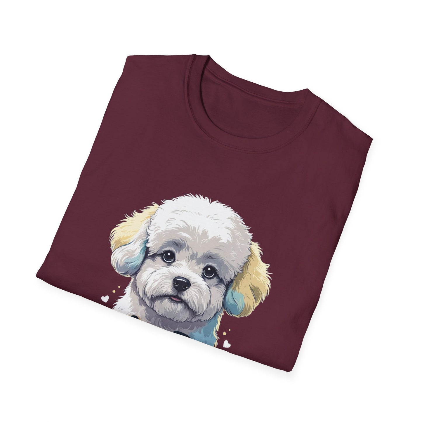 Bichon Frise T-Shirt