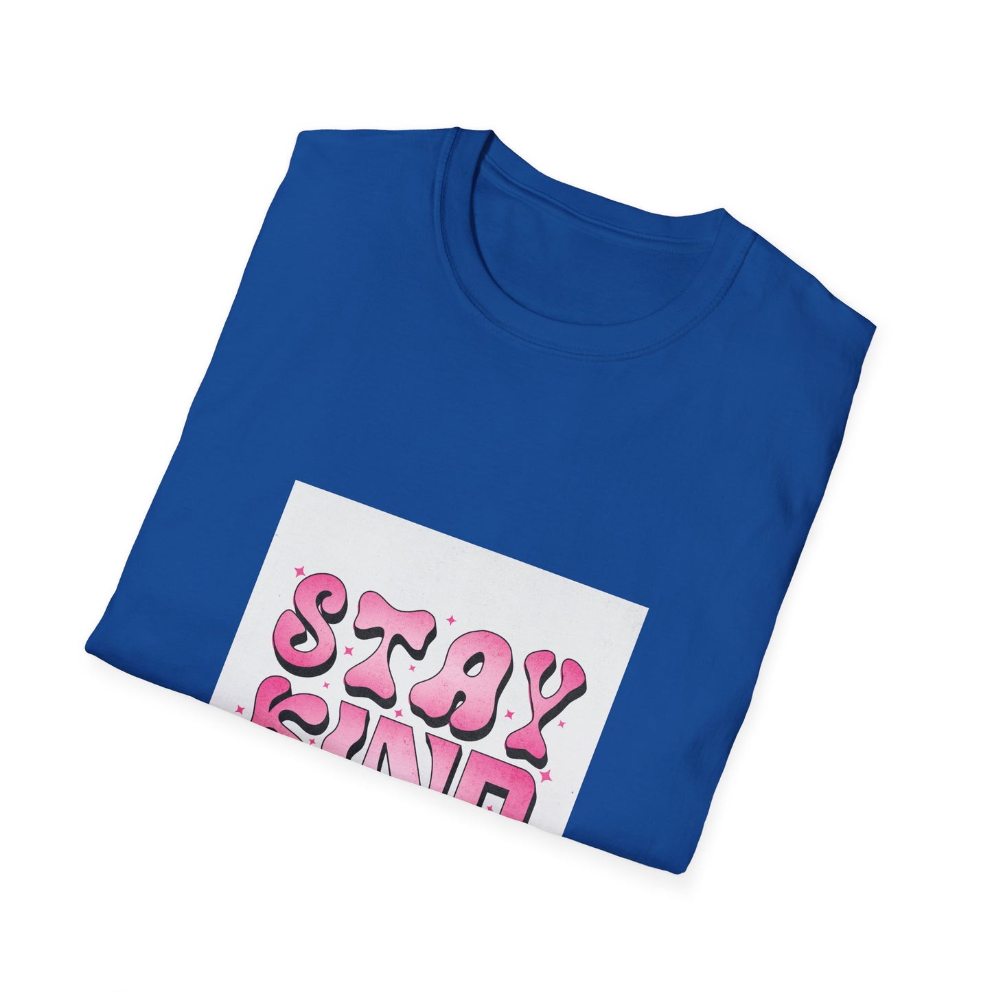 Stay Kind T-Shirt