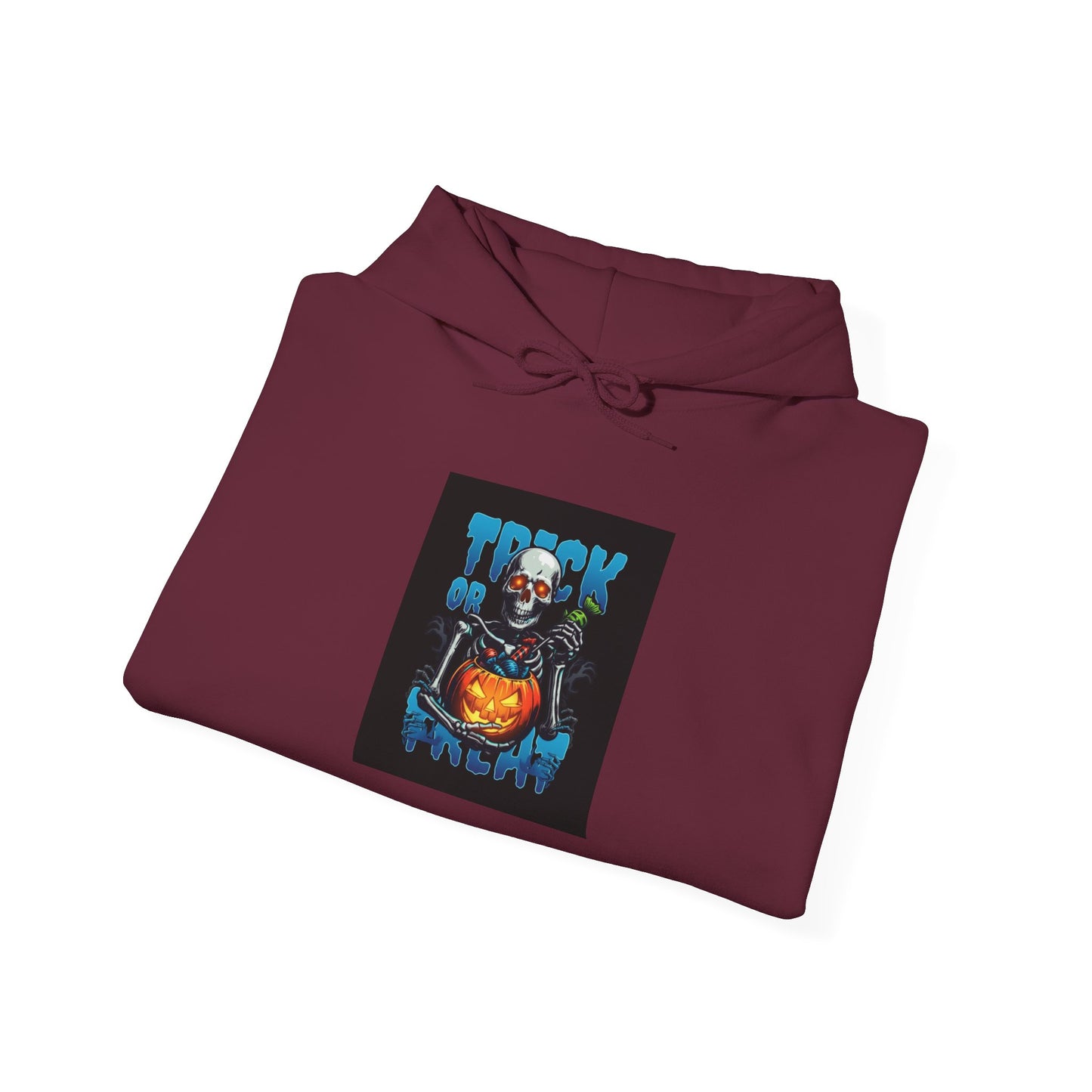 Trick or Treat Hoodie
