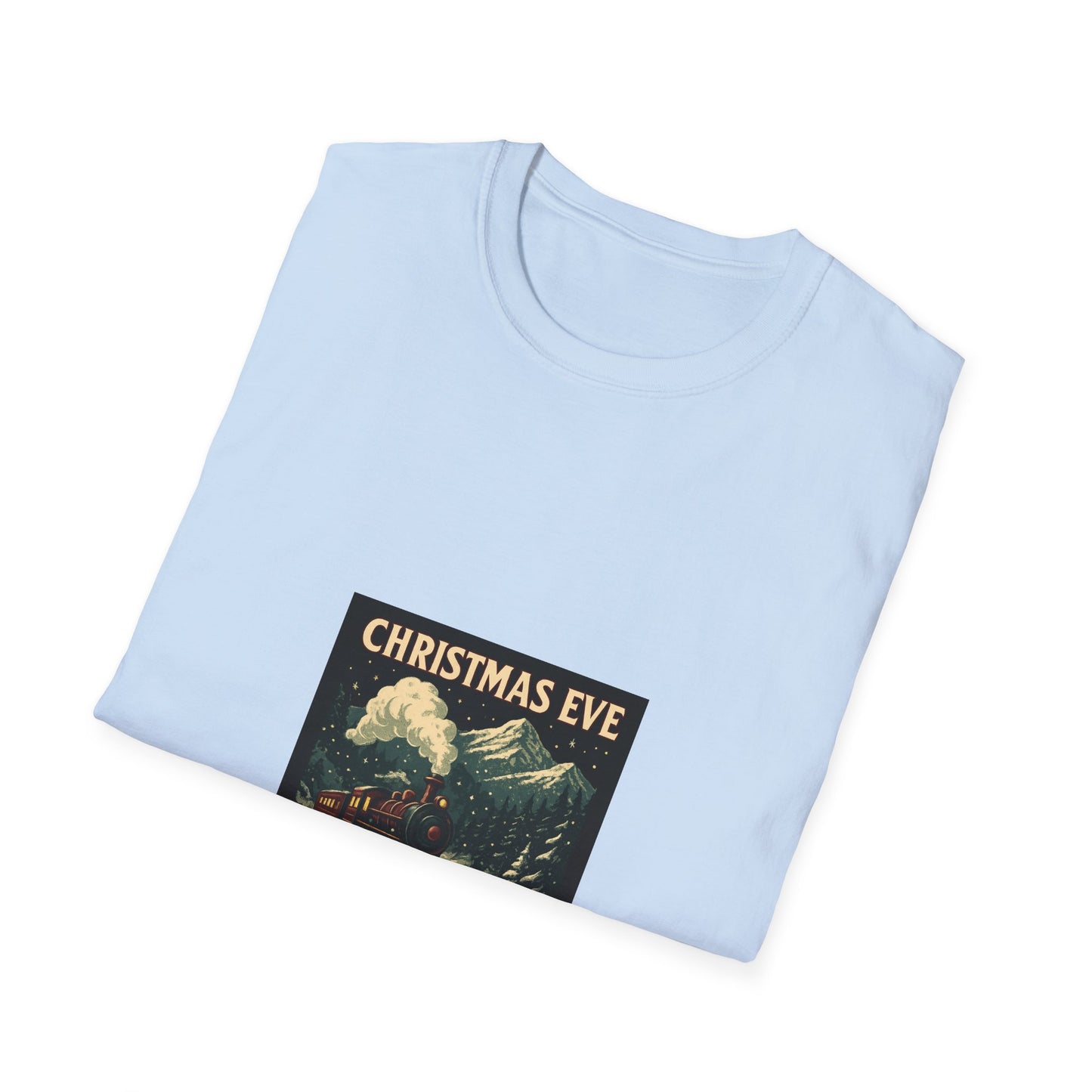 Christmas Eve T-Shirt