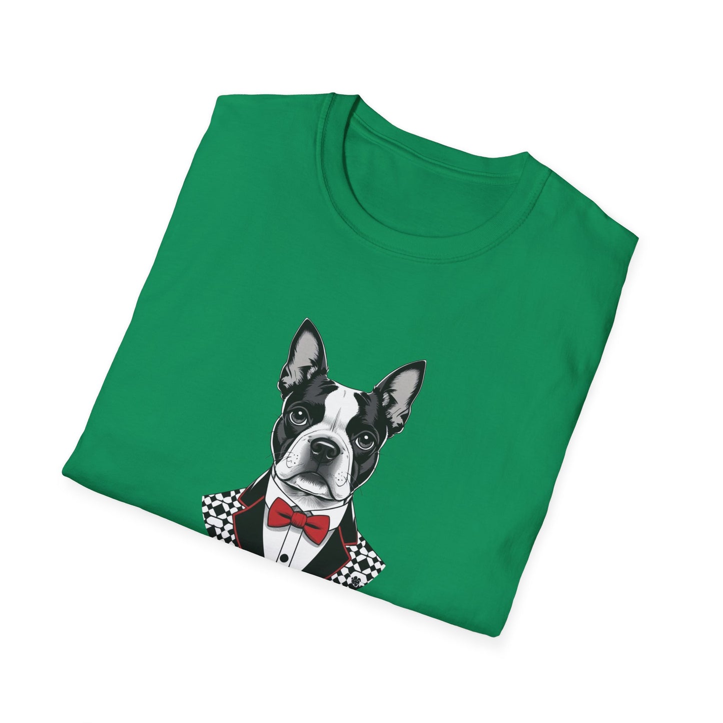 Boston Cutie T-Shirt