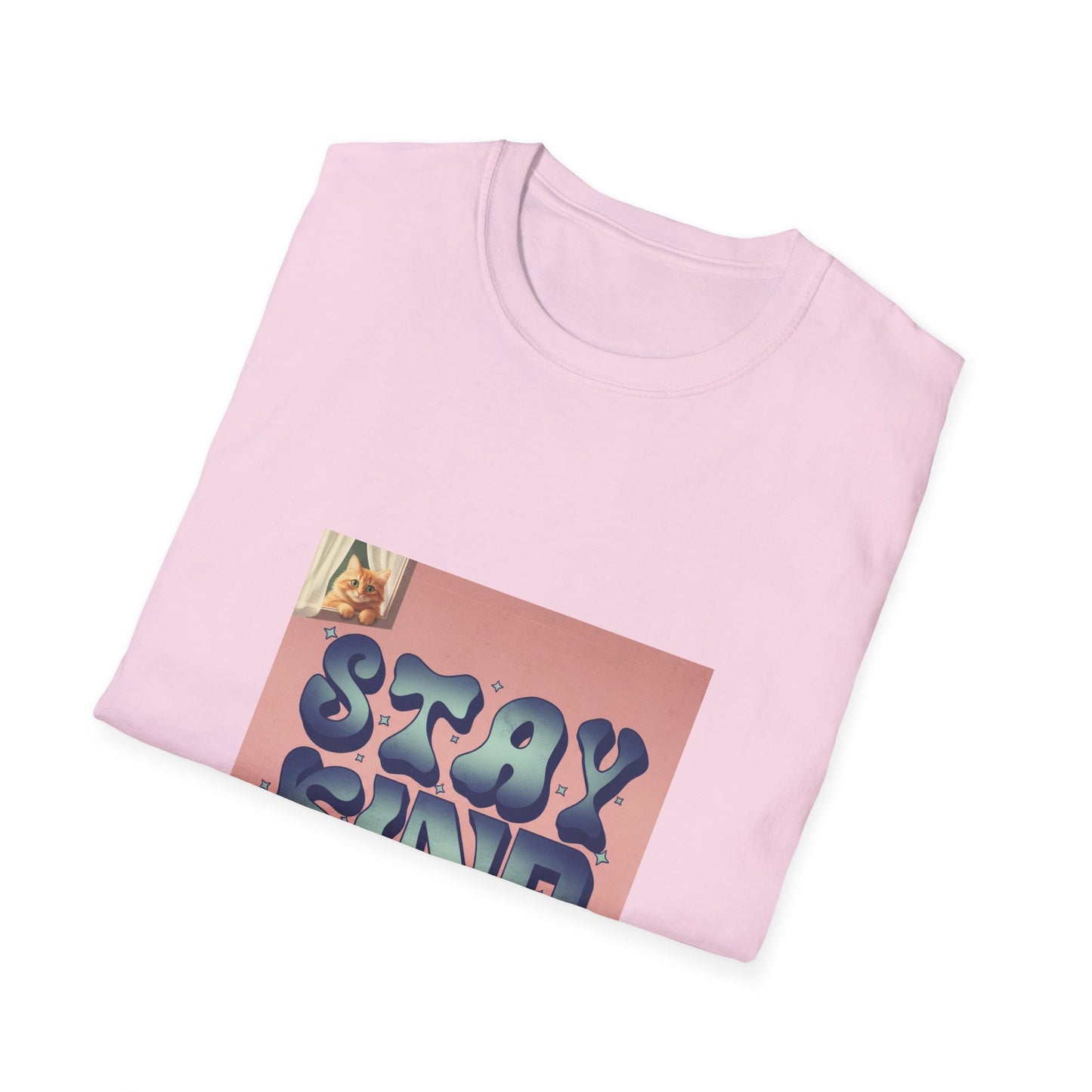 Stay Kind T-Shirt