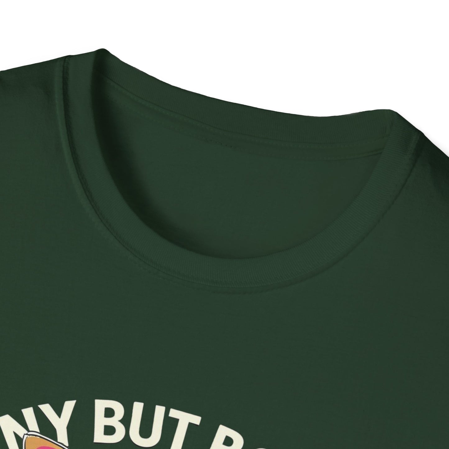 Tiny but Bossy T-Shirt