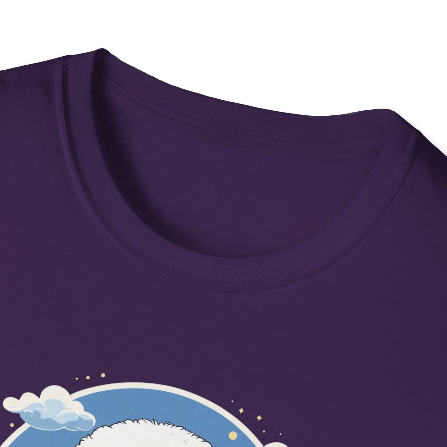 Bichon Frise Baloo T-Shirt