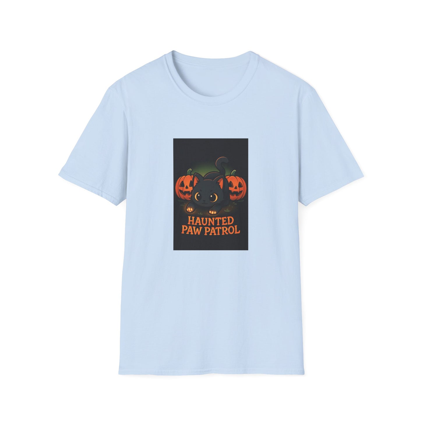 Haunted Paw Patrol  T-Shirt
