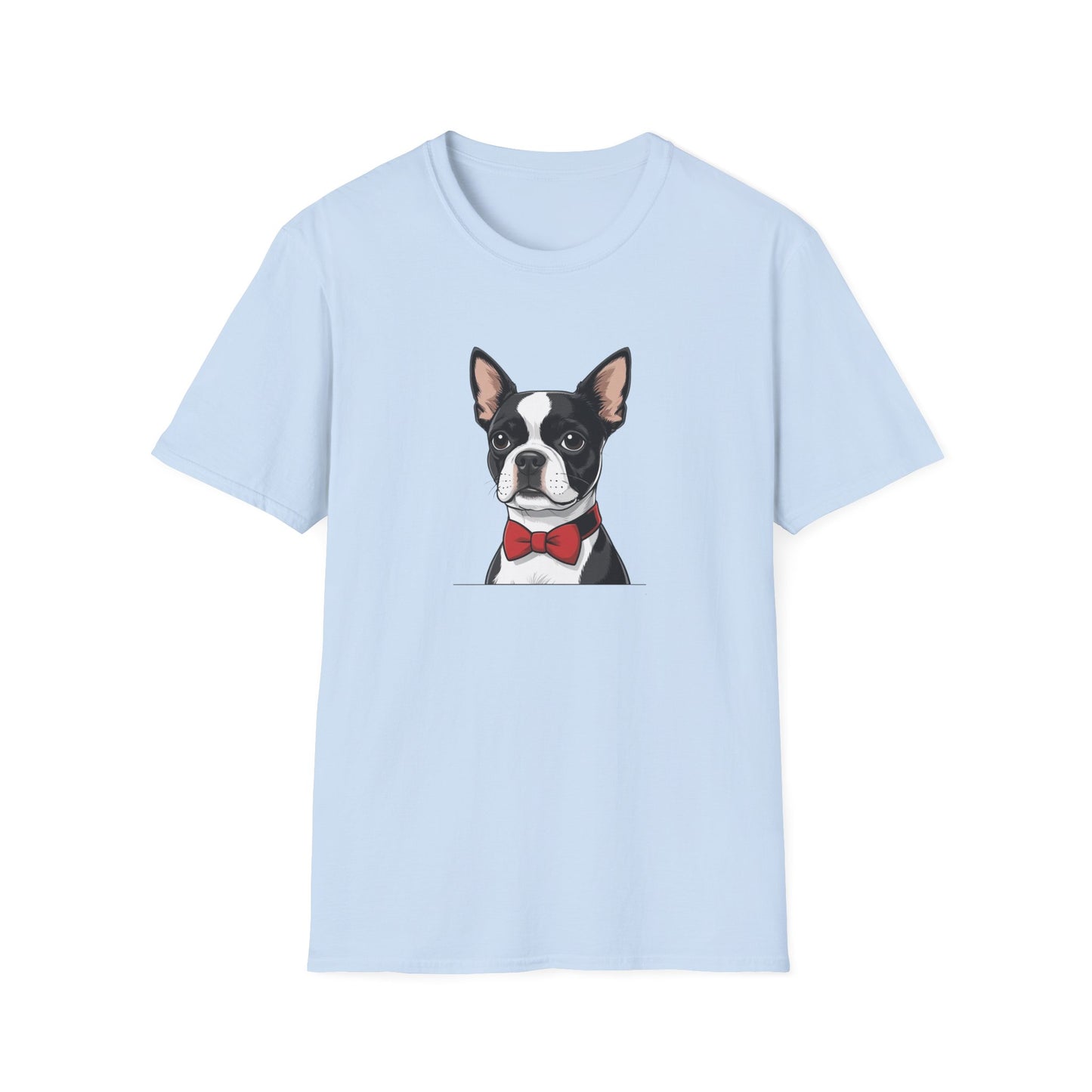 Boston Cutie  T-Shirt