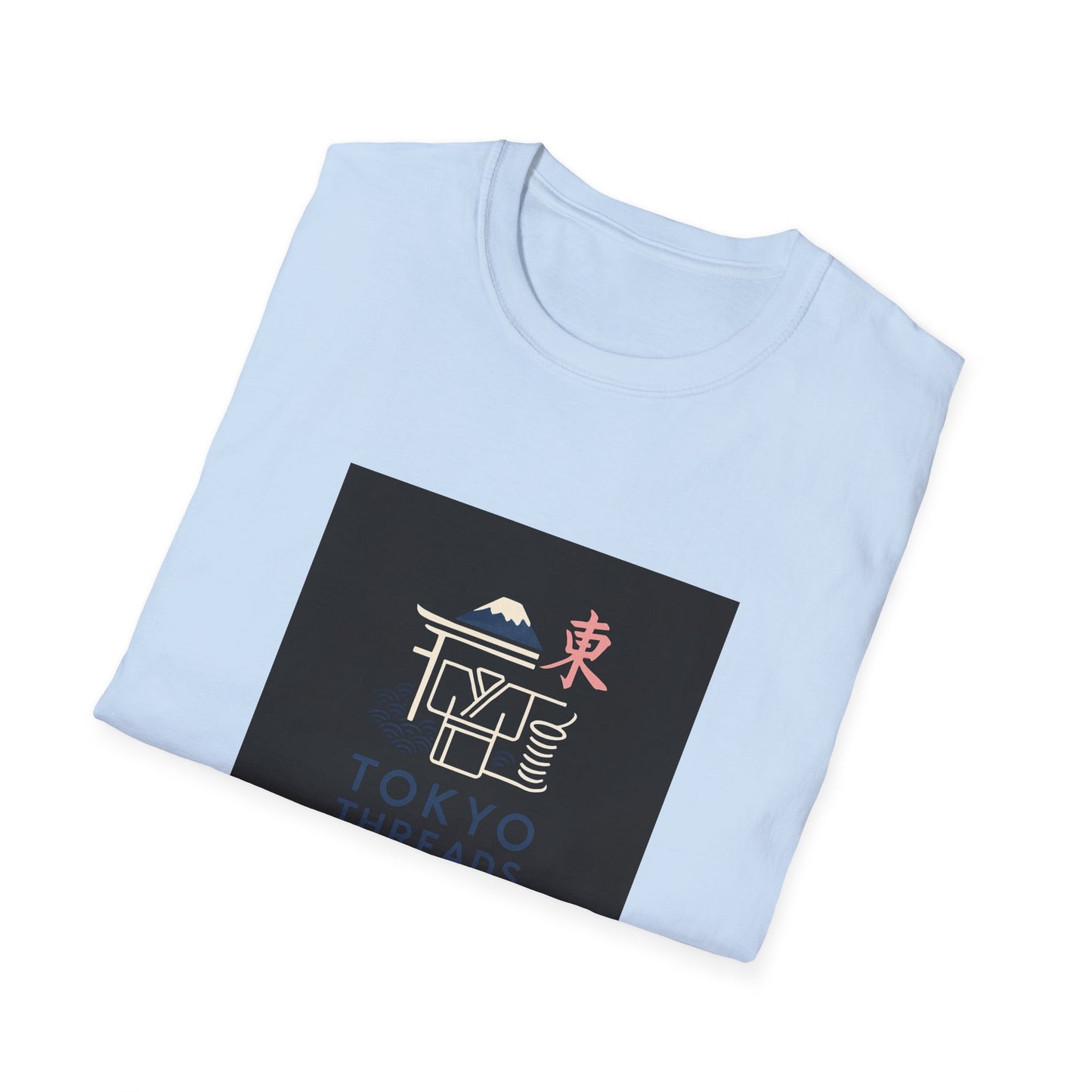 East Tokyo Threads T-Shirt