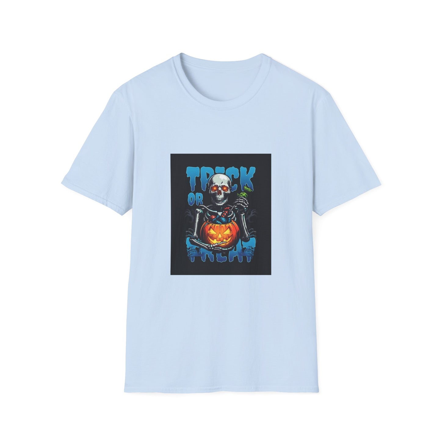 Trick or Treat T-Shirt