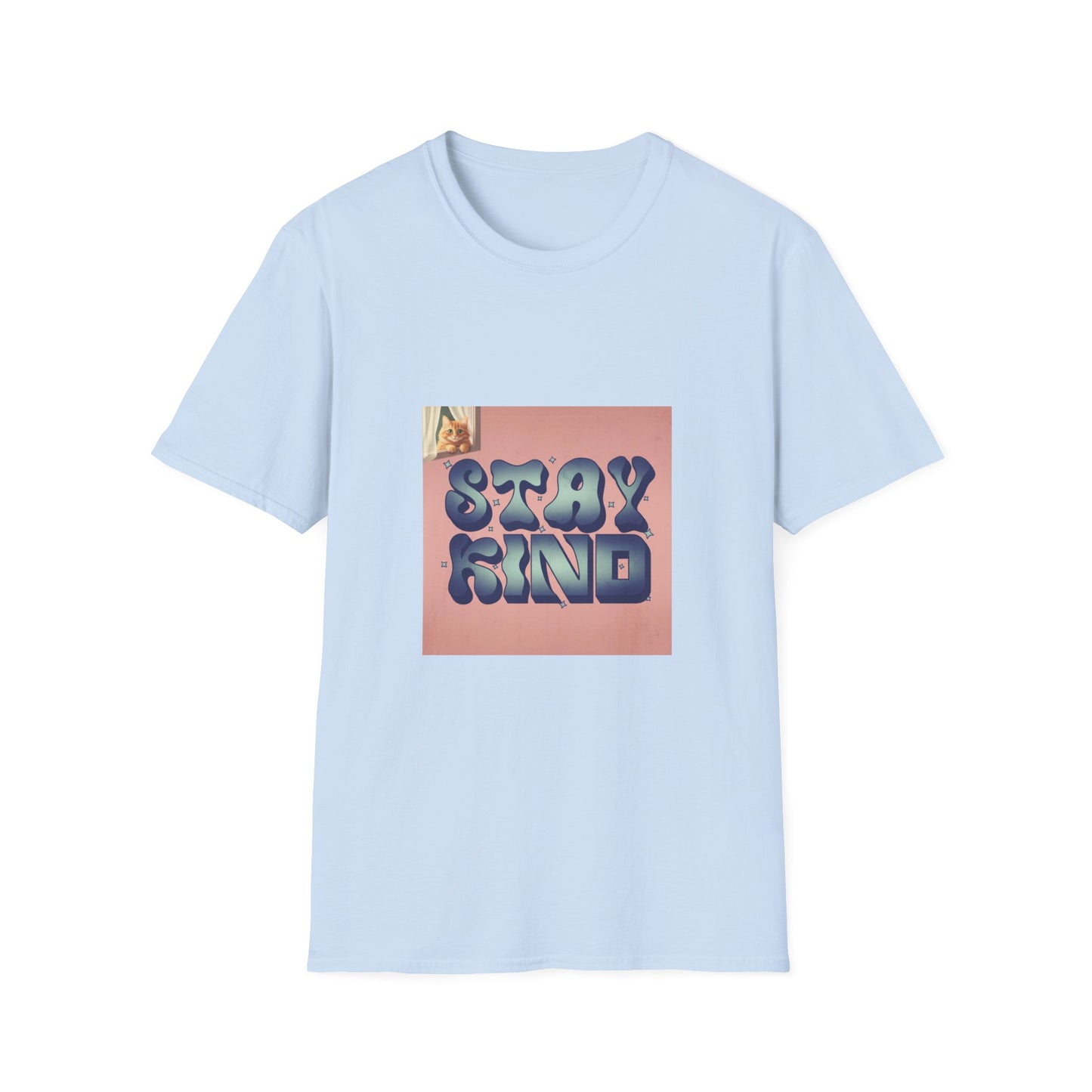 Stay Kind T-Shirt