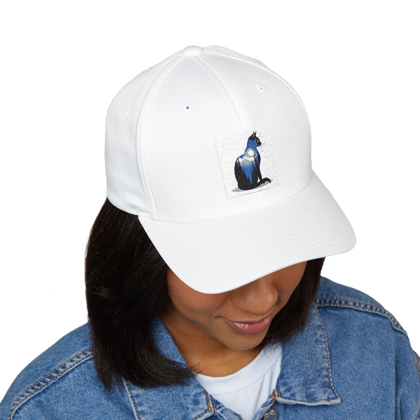 Cat  Hat