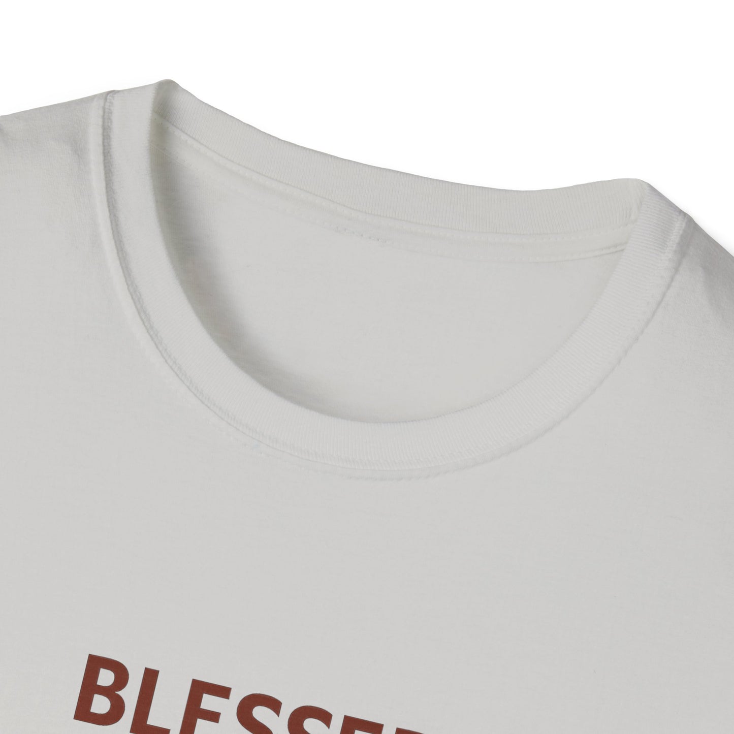 Blessed Beyond Nine Lives T-Shirt