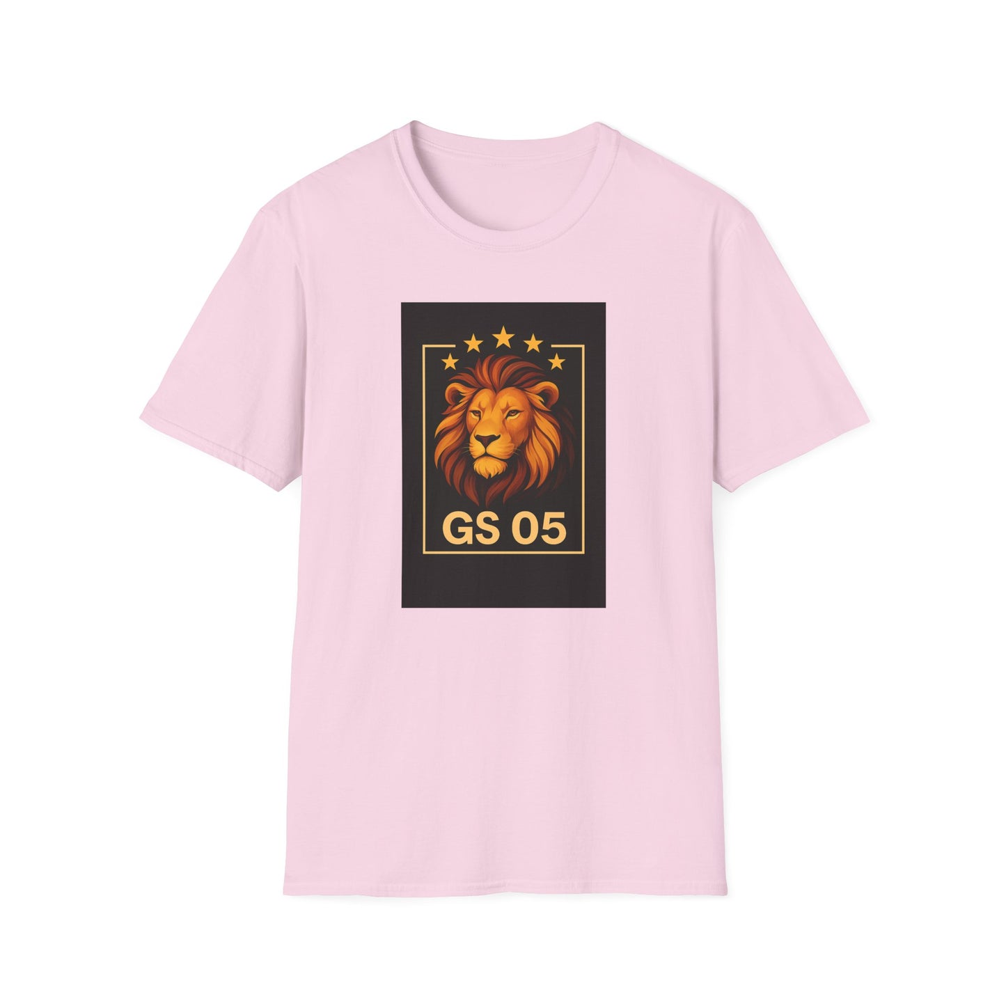 Lion GS 05 Star T-Shirt