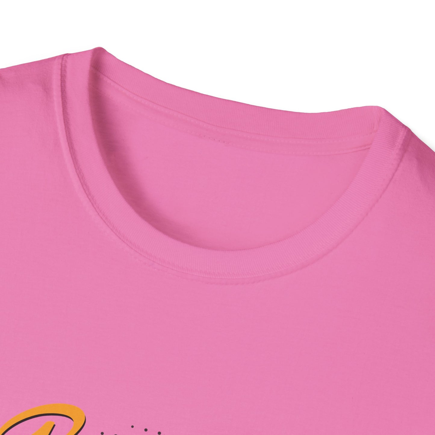 Baseball Mom T-Shirt