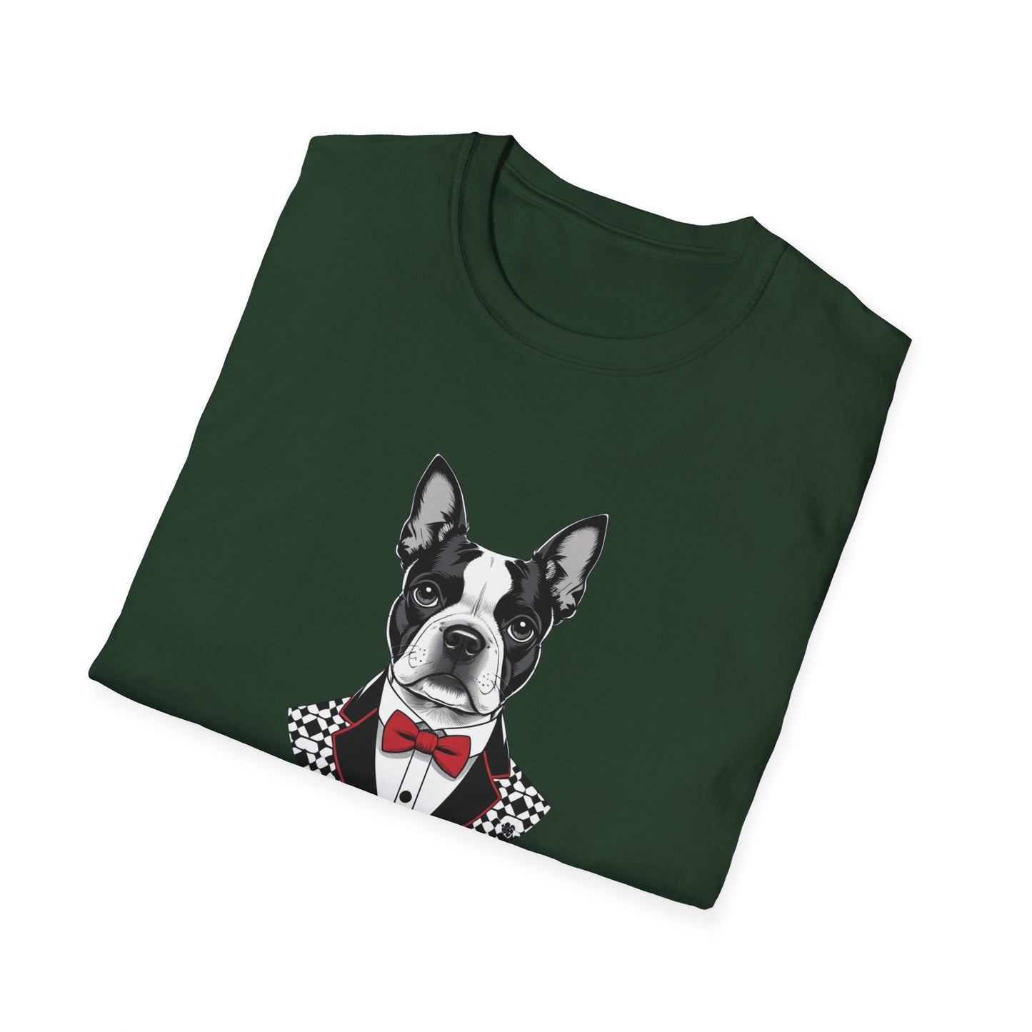 Boston Cutie T-Shirt