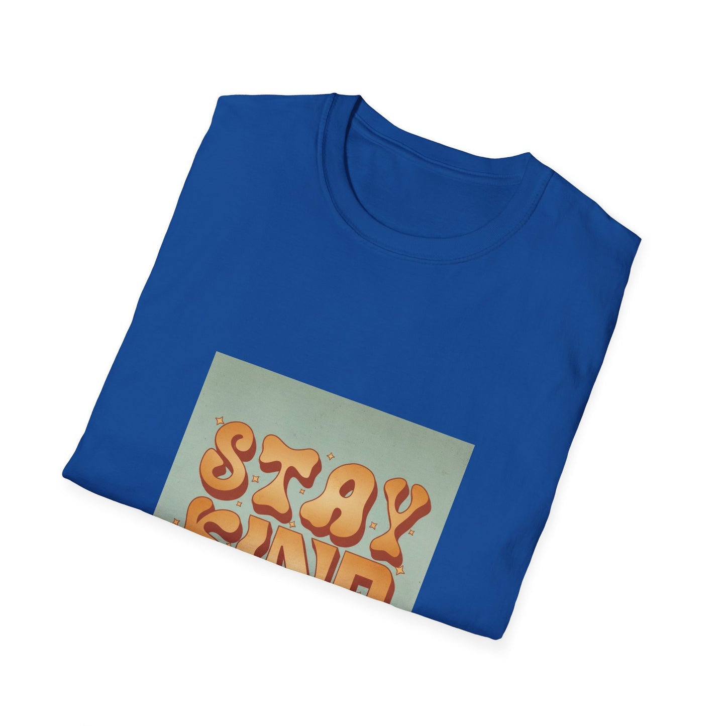 Stay Kind T-Shirt