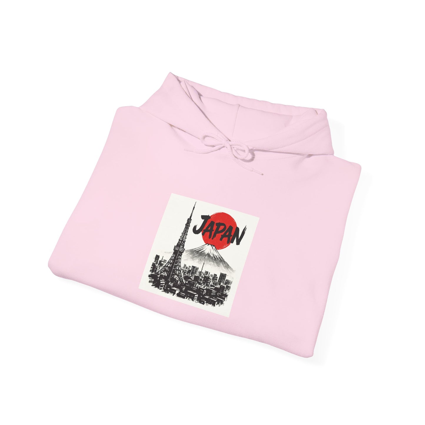 Japan Hoodie