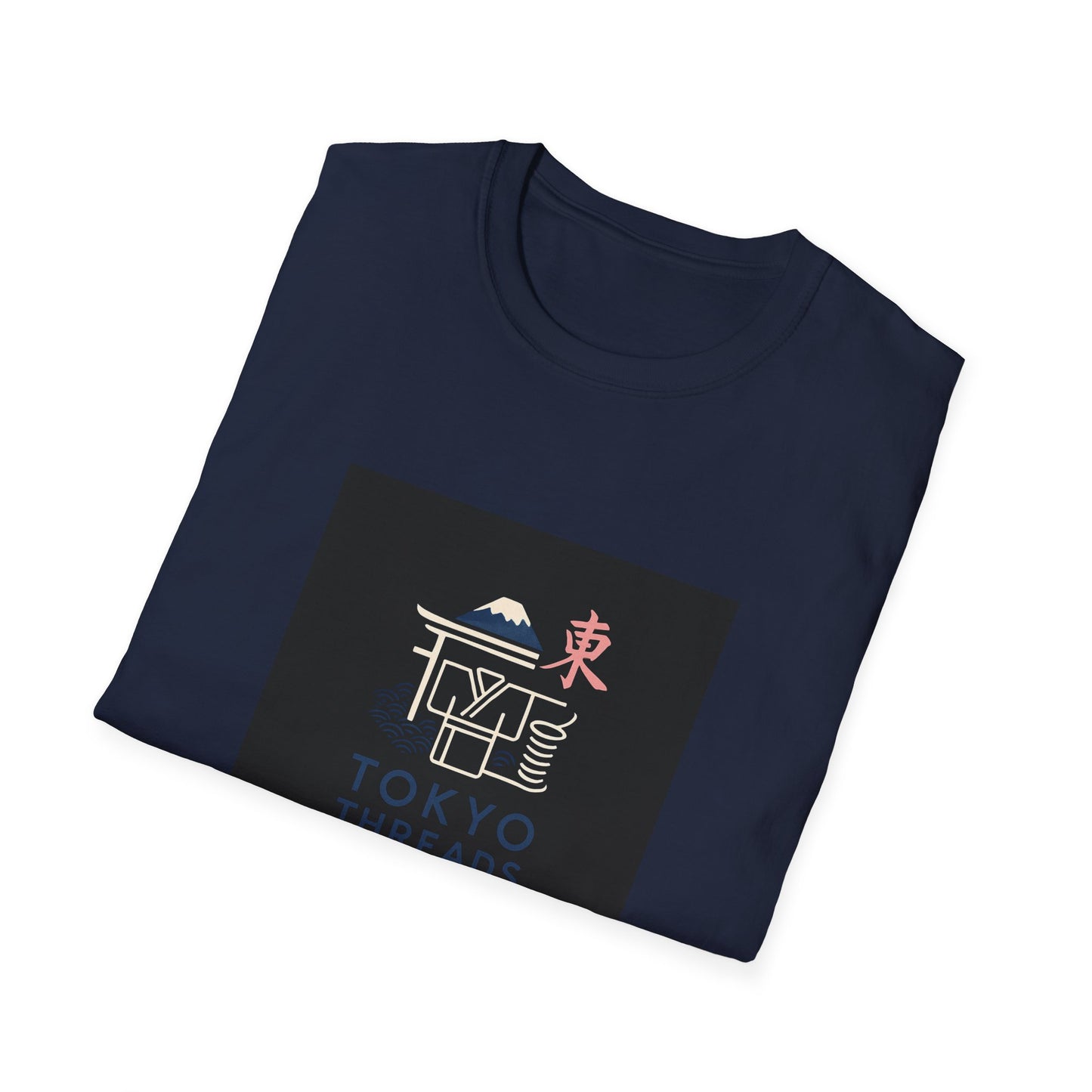 East Tokyo Threads T-Shirt