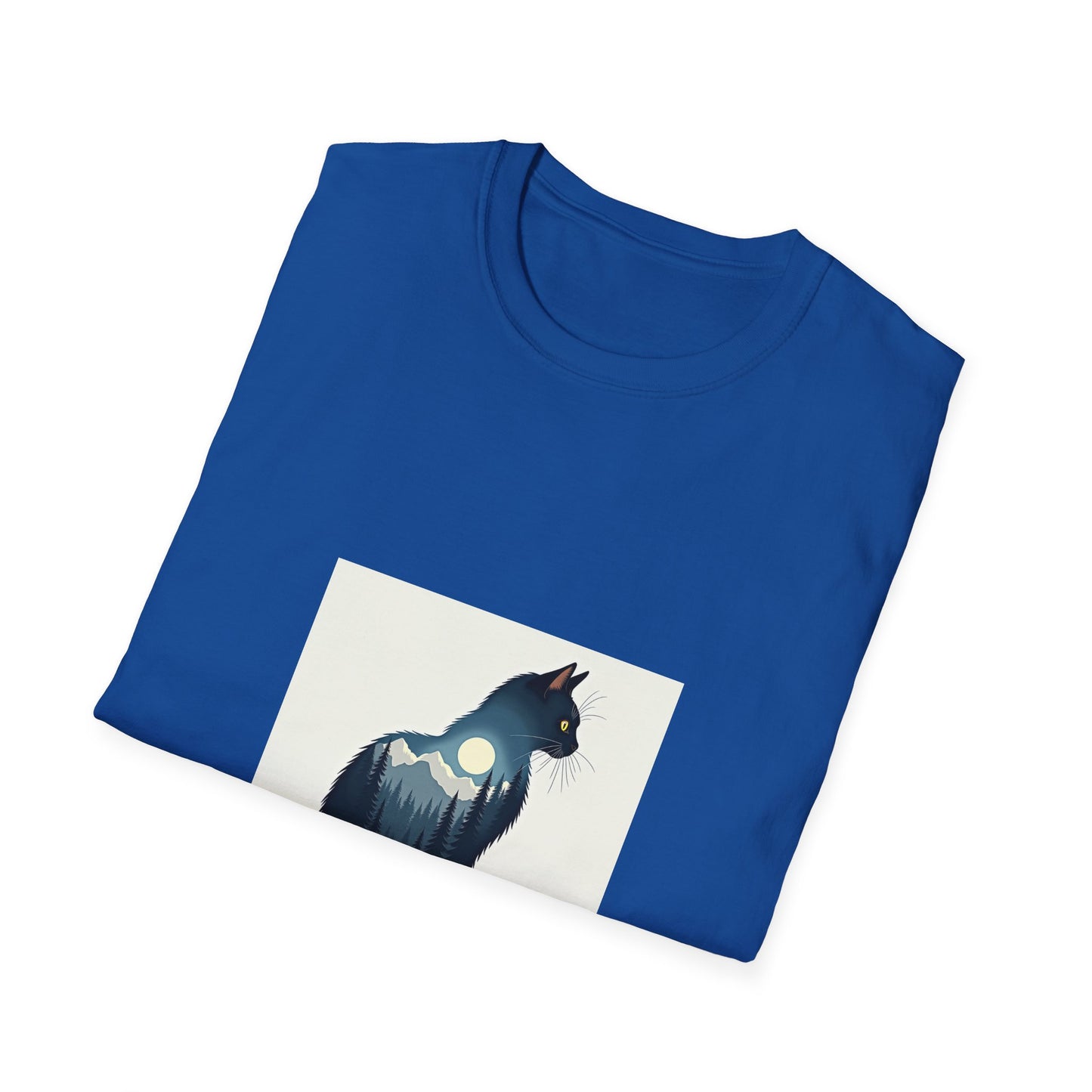 Cat T-Shirt