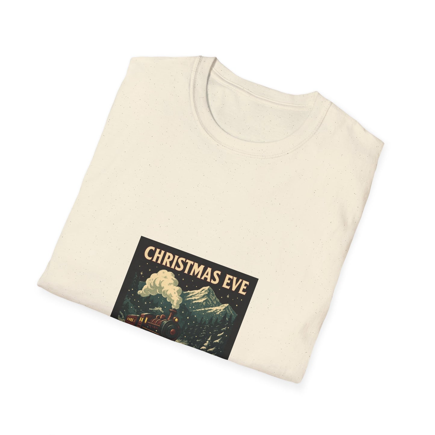 Christmas Eve T-Shirt