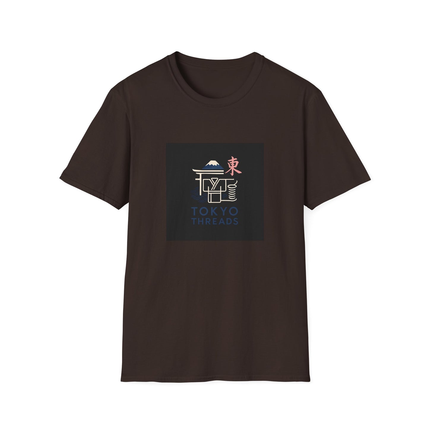 East Tokyo Threads T-Shirt