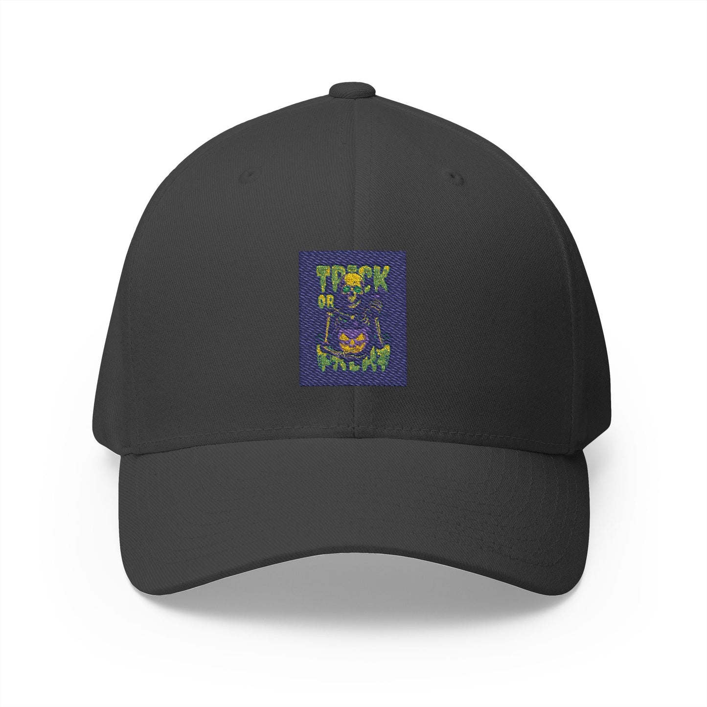 Trick or Treat hat