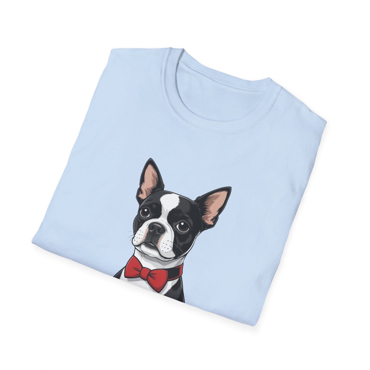 Boston Cutie  T-Shirt