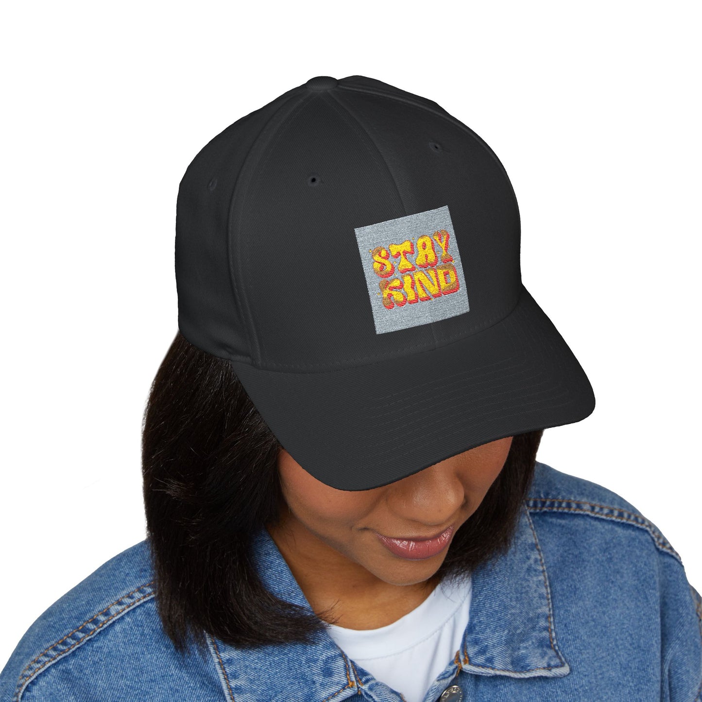 Stay Kind hat