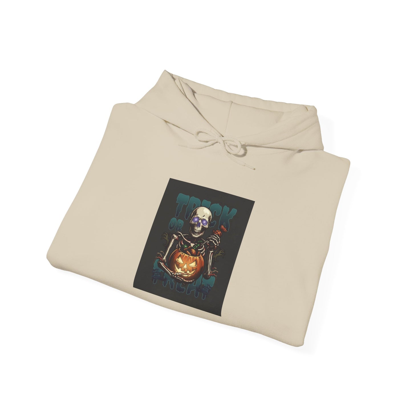 Trick or Treat Hoodie