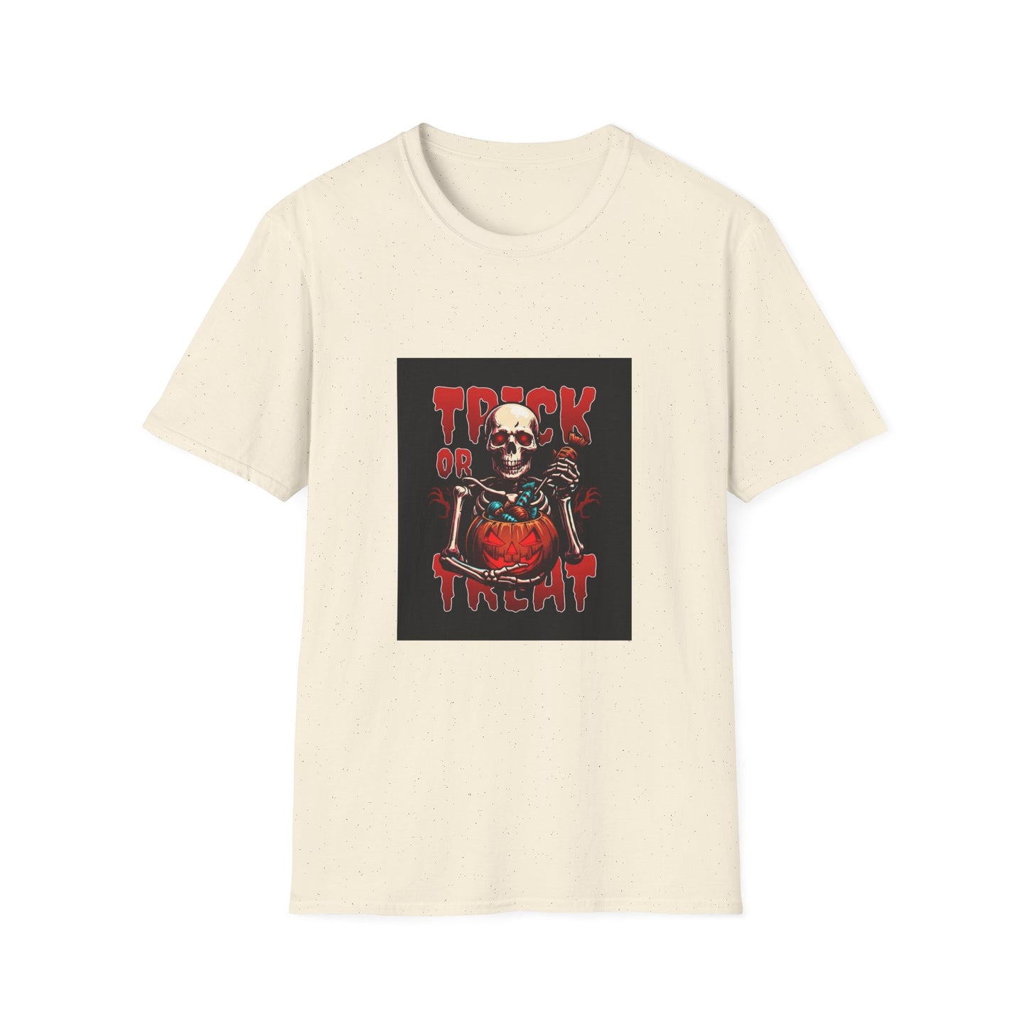 Trick or Treat T-Shirt