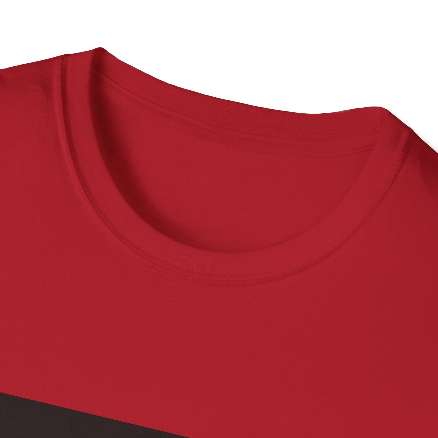 Historic Baseball T-Shirt
