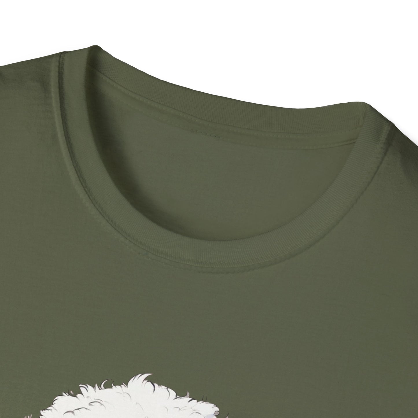 Bichon Bliss T-Shirt
