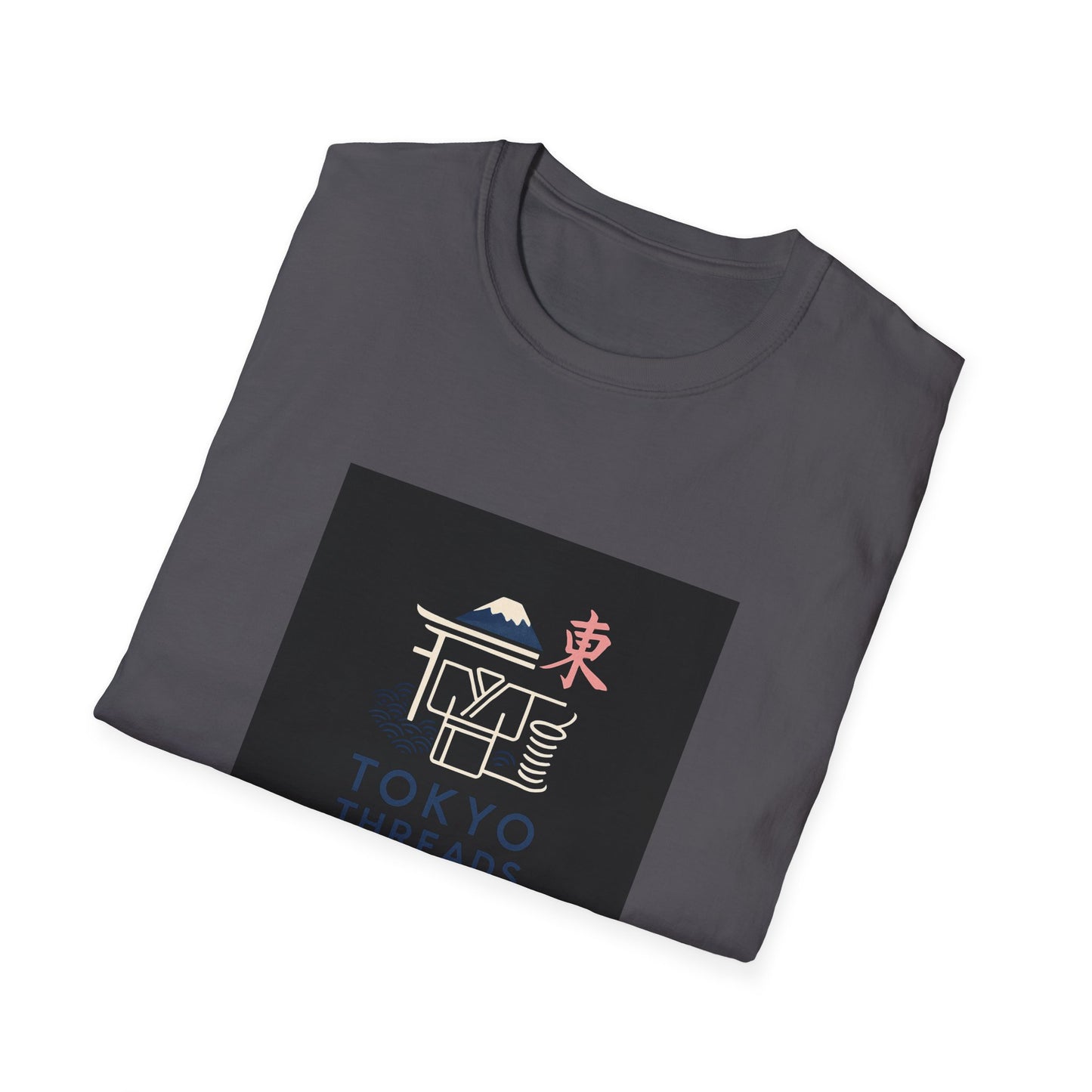East Tokyo Threads T-Shirt