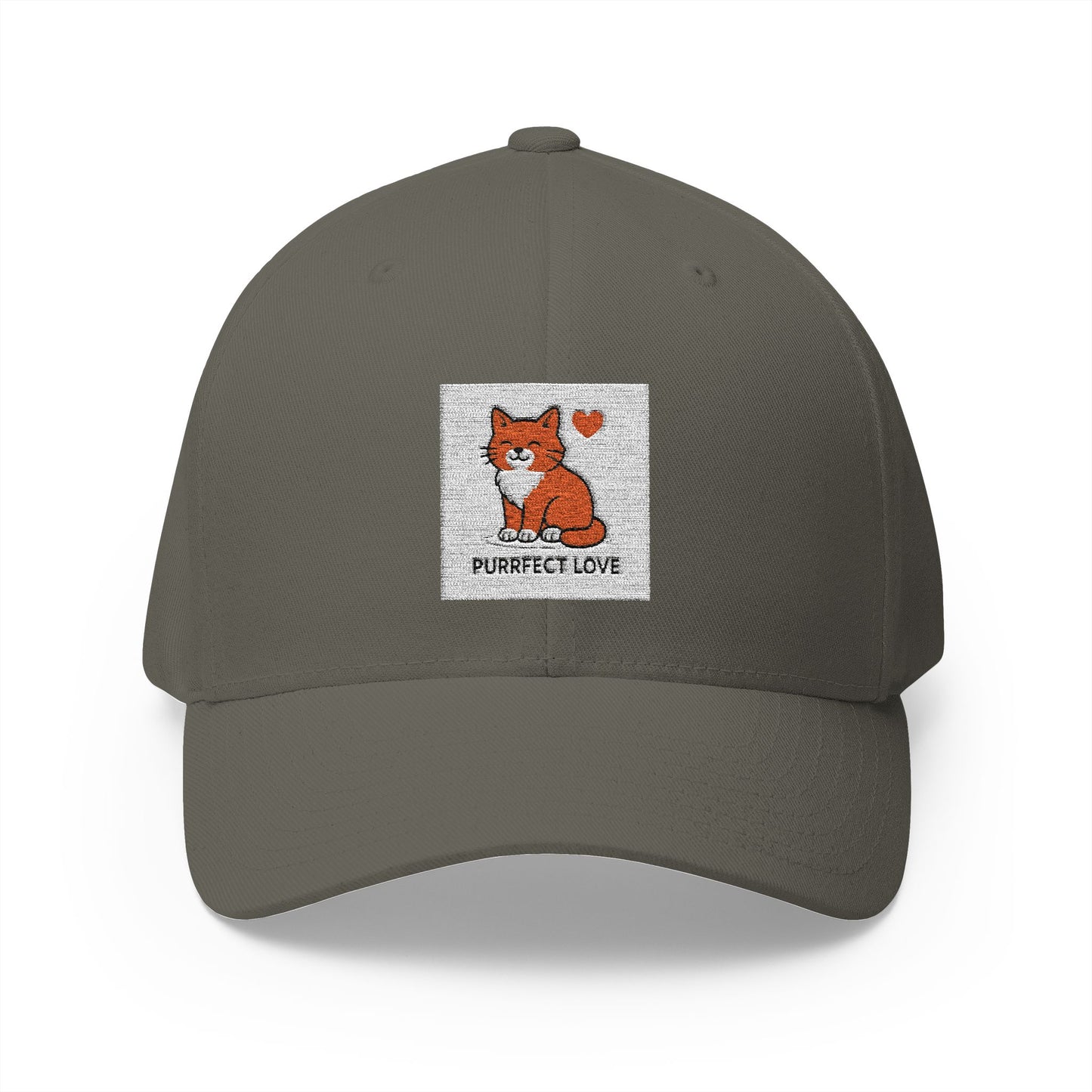 Cat Purrfect Love  Hat