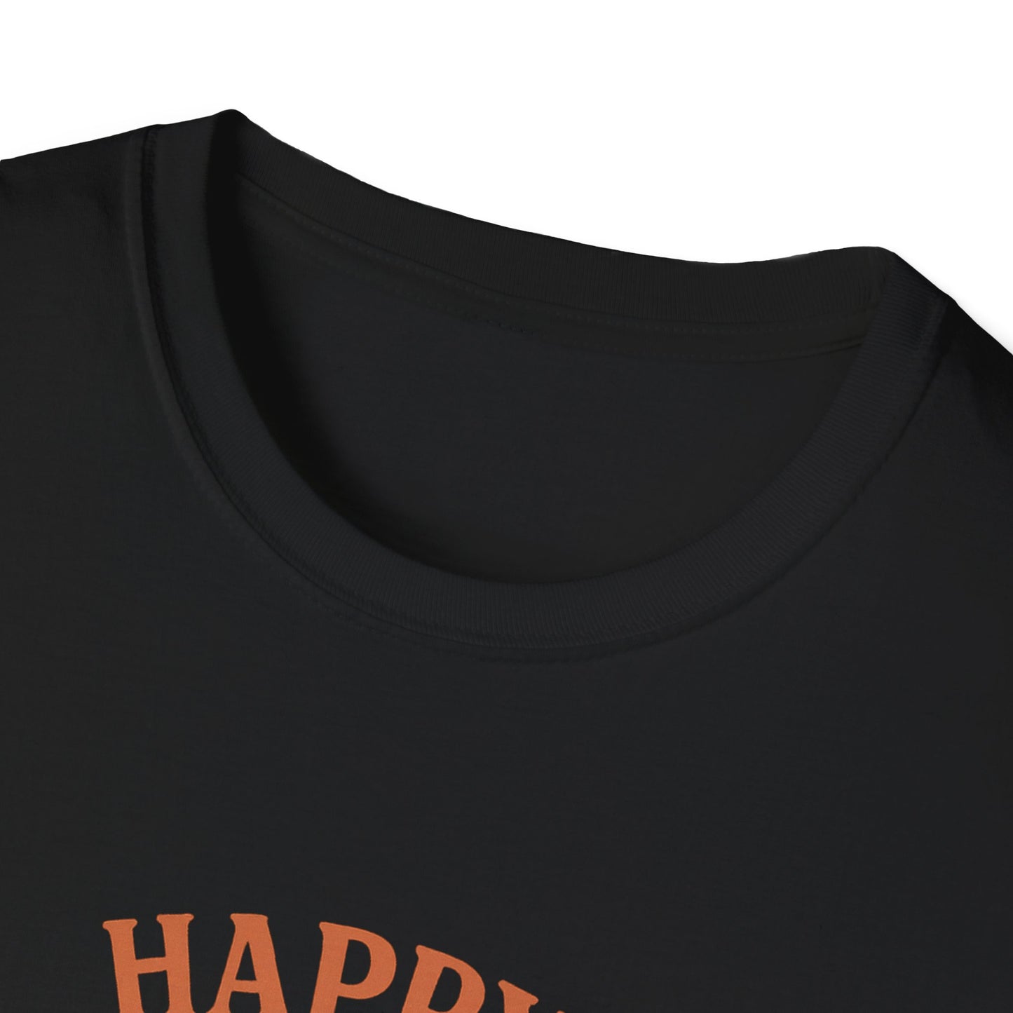 Happy New Year My Feline Friend T-Shirt