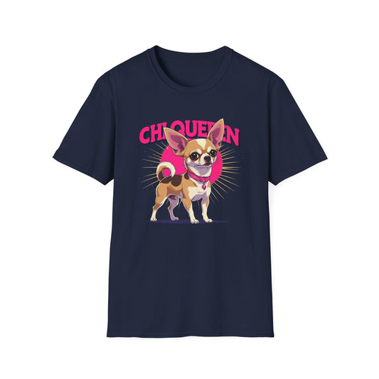 Chi Queen T-Shirt