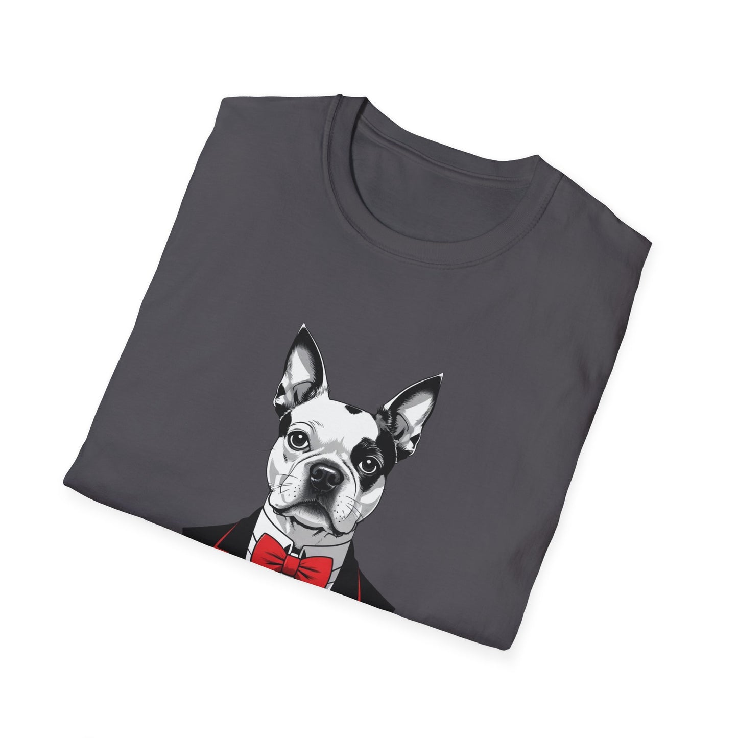 Boston Cutie T-Shirt