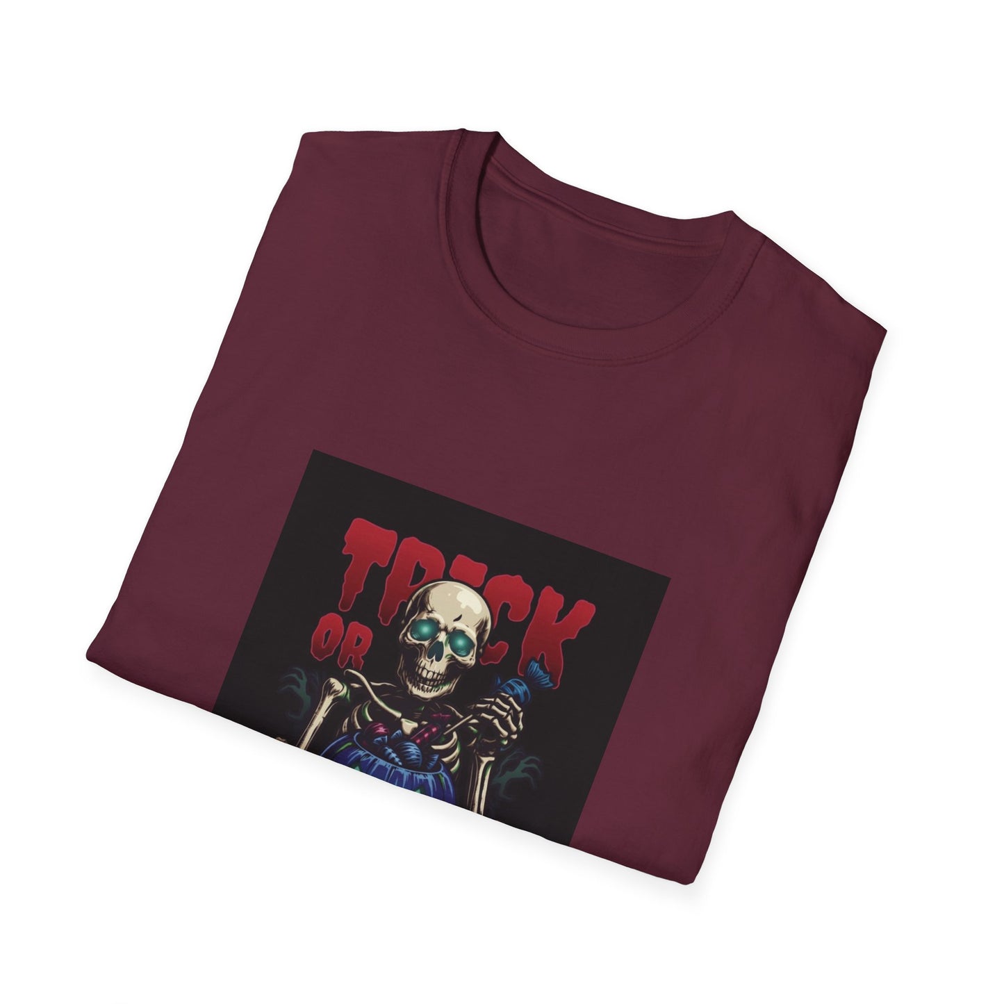 Trick or Treat T-Shirt