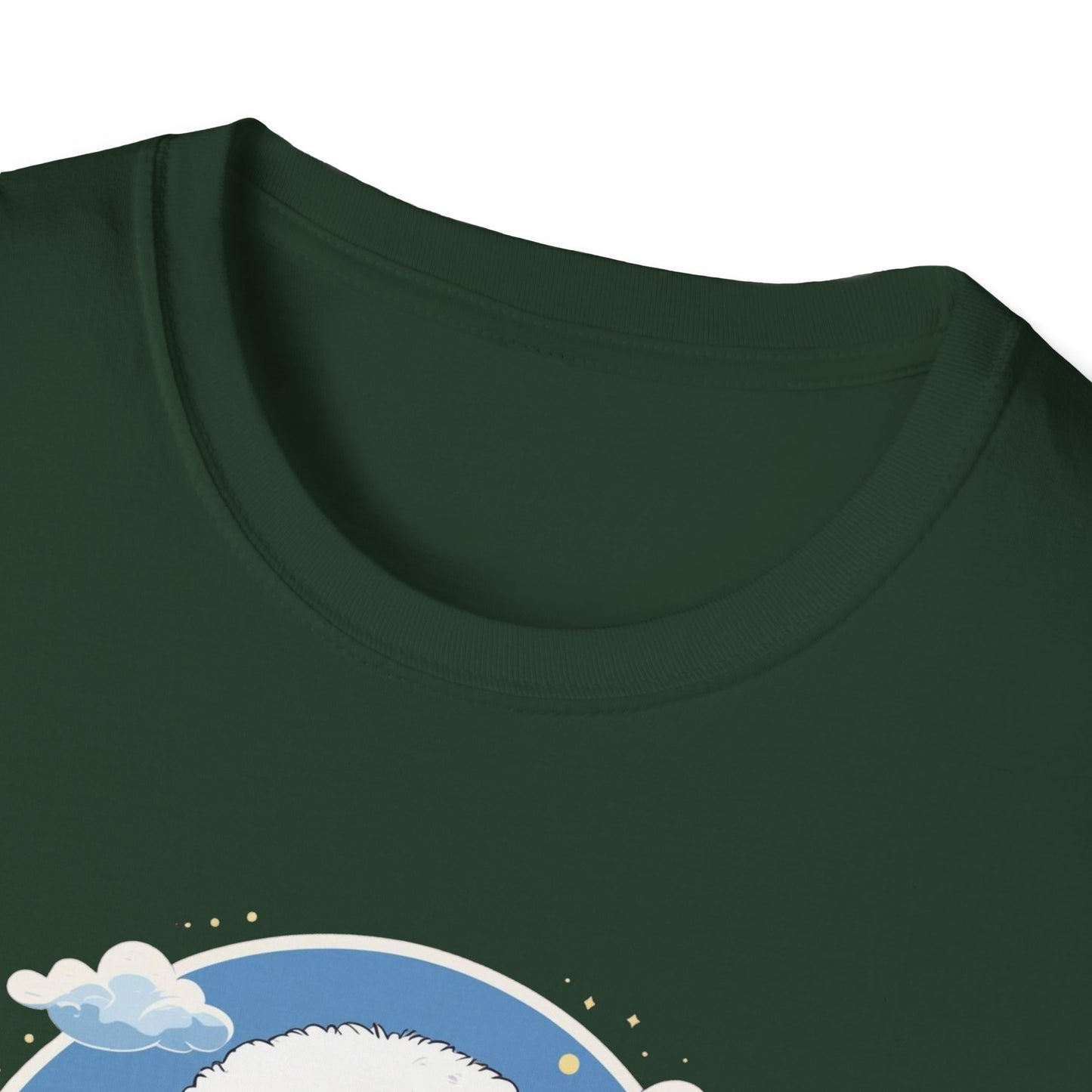 Bichon Frise Baloo T-Shirt