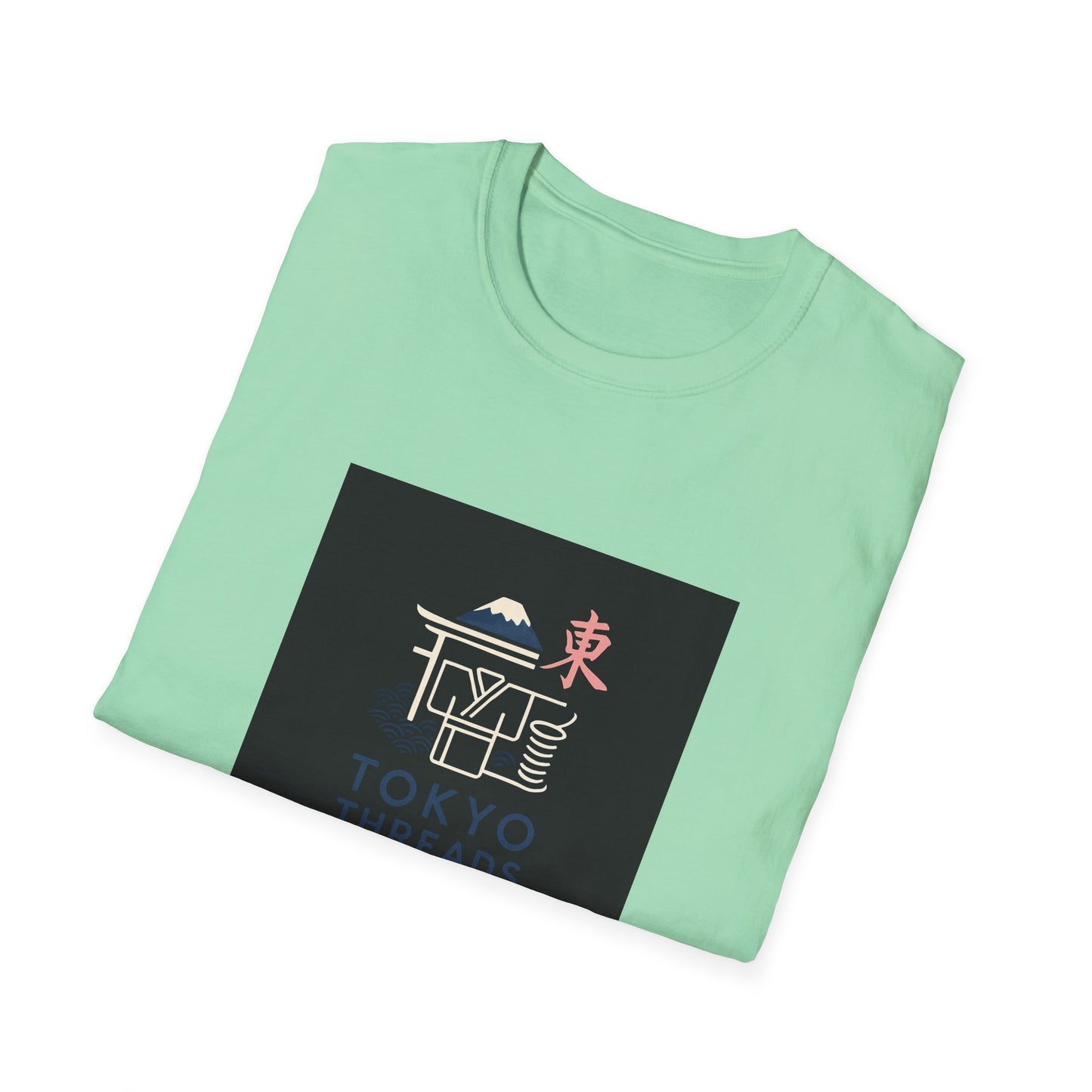 East Tokyo Threads T-Shirt