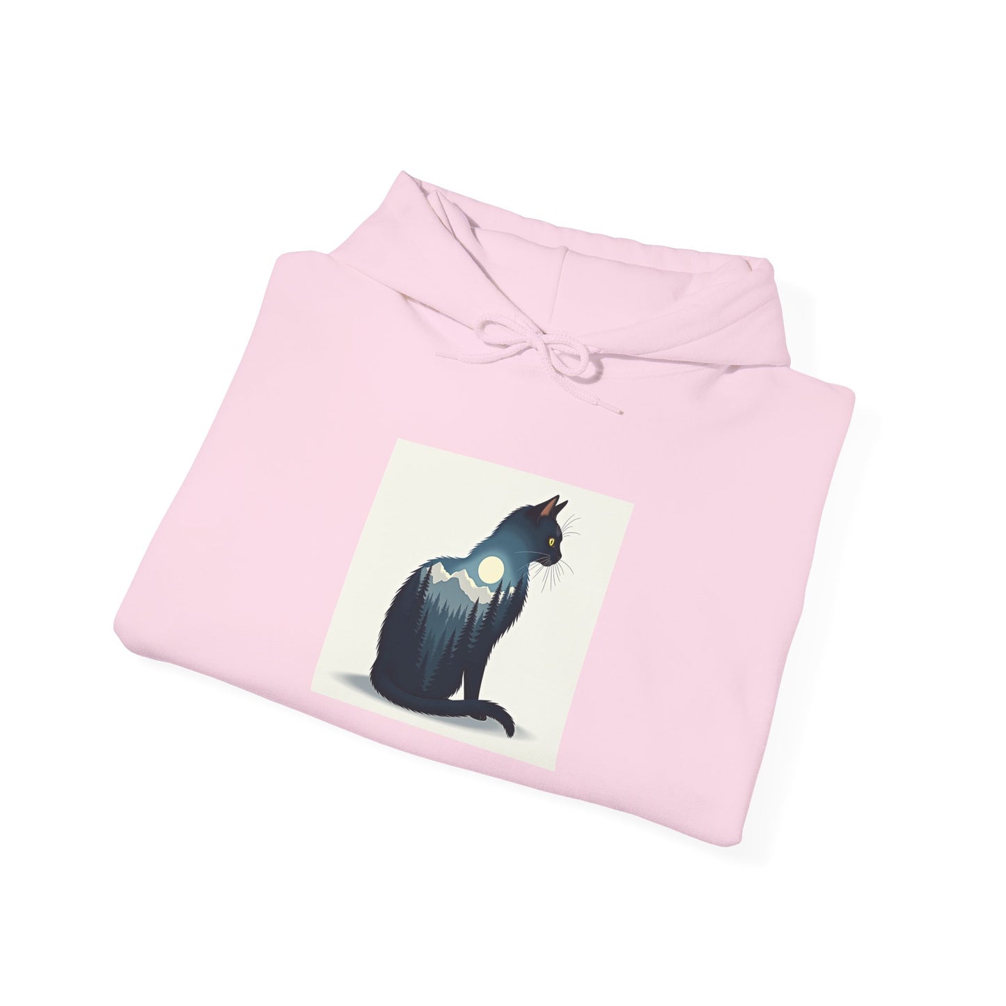 Cat  Hoodie