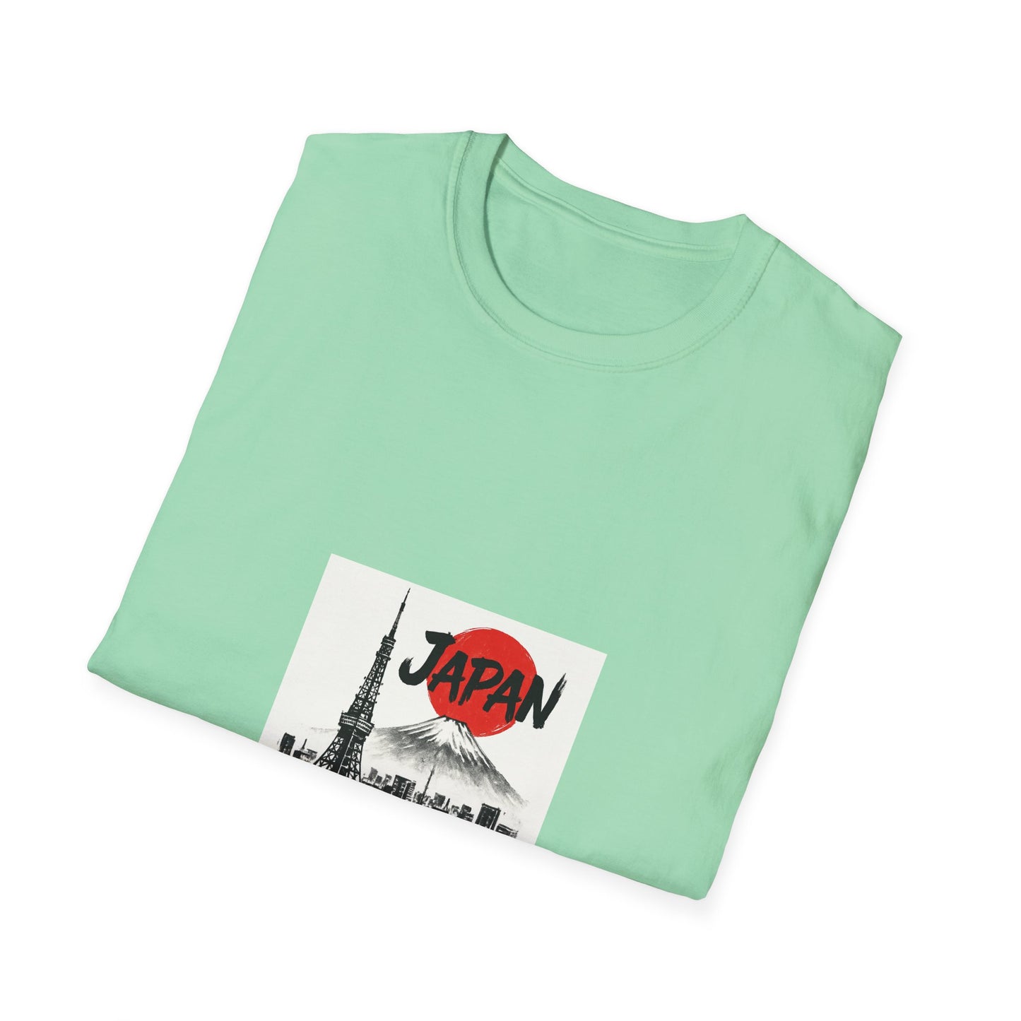Japan T-Shirt