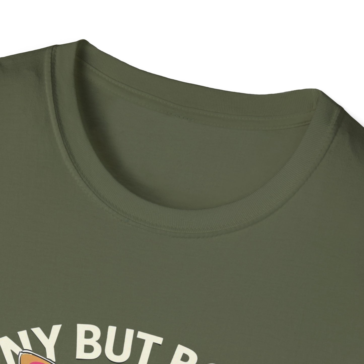 Tiny but Bossy T-Shirt