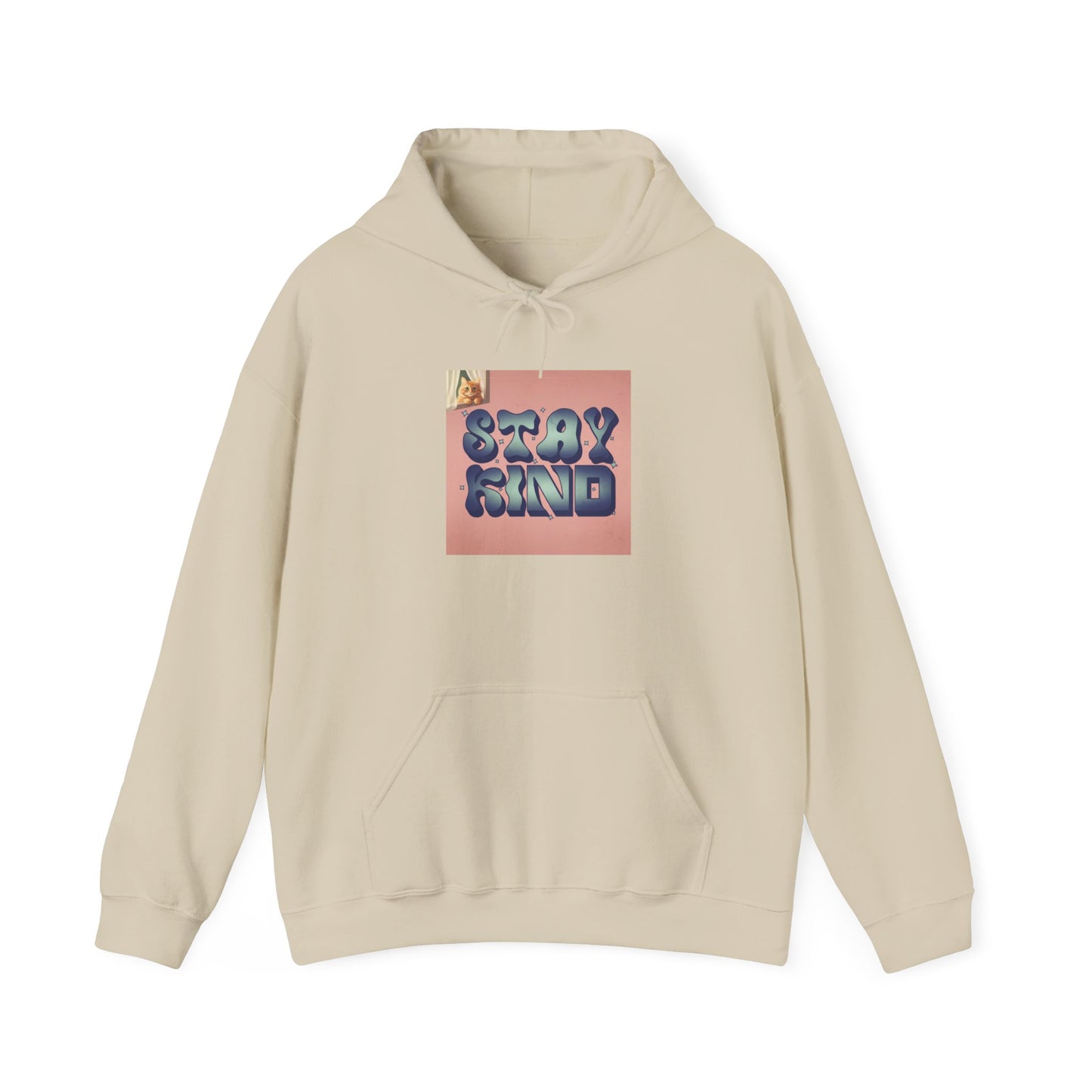 Stay Kind Hoodie