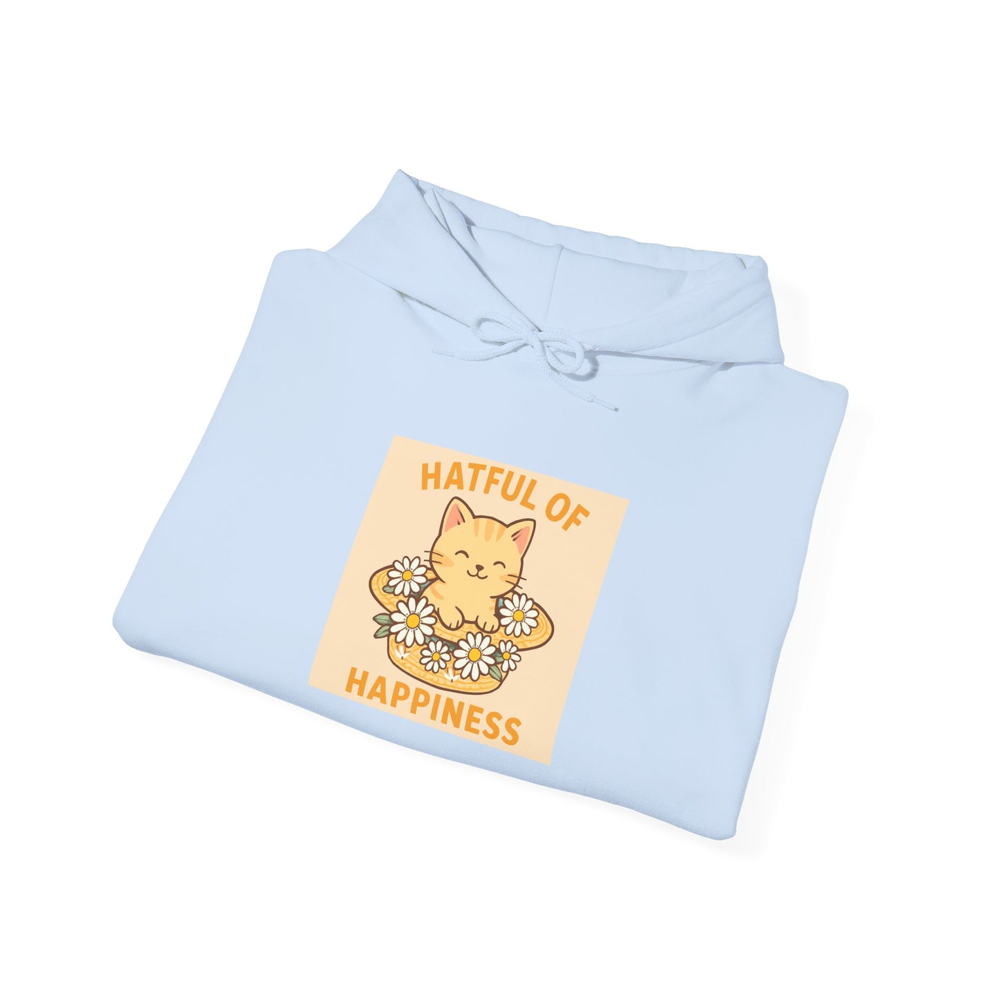 Hatful of Happiness Hoodie