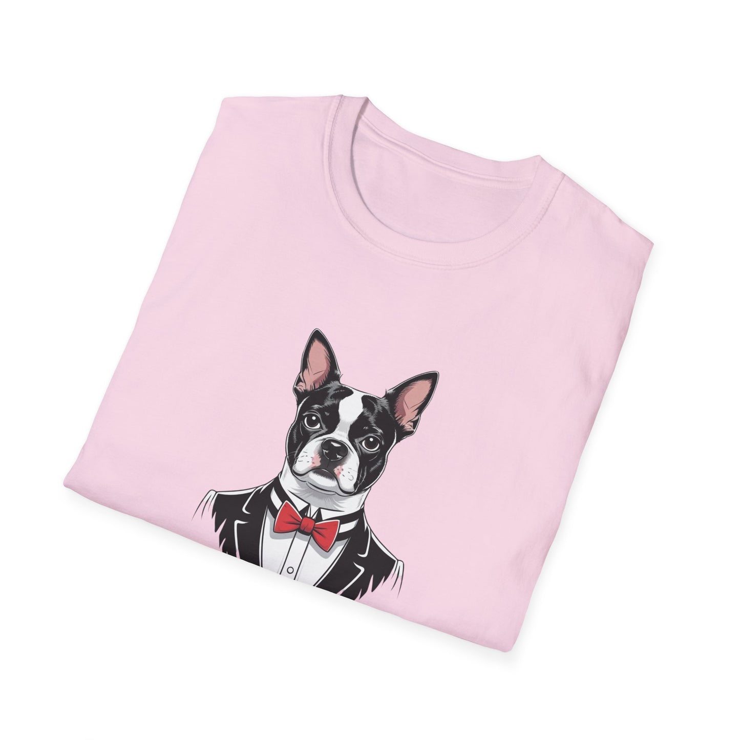 Fancy Face T-Shirt