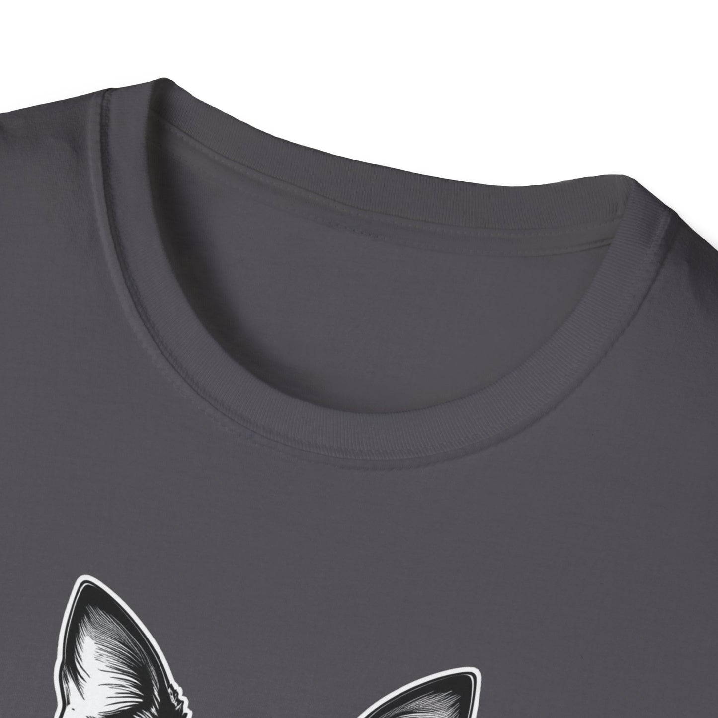 Formal Woofs T-Shirt